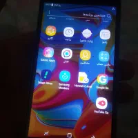 گوشی سامسونگ a02