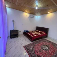 سلطان ویوو لفور|اجارهٔ کوتاه‌مدت ویلا و باغ|آلاشت, |دیوار