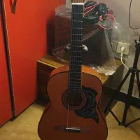 گیتار کلاسیک