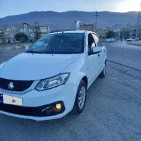 ساینا s مدل ۱۴۰۳ فول استاندارد ۸۵ گانه‌ مجهز بهSBR