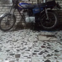 موتور هندا مدل ۸۲|موتورسیکلت|کارون, |دیوار