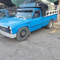 باربری وانت نیسان کرایه سایپا
