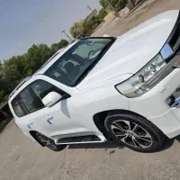 لندکروز Gxr
