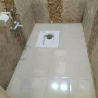 تخریب با هیلتی و باسازی کاشی کاری سرامیک سنگ|خدمات پیشه و مهارت|کرج, گلشهر|دیوار