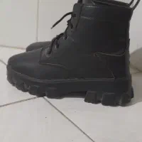 نیم بوت دخترانه