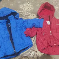 حراج تعدادی لباس بچگانه ارزون|کفش و لباس بچه|بهار, |دیوار