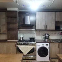 کابینت ام دی اف|مصالح و تجهیزات ساختمان|قدس, شهرقدس|دیوار