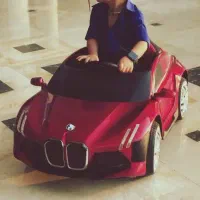 ماشین شارژی