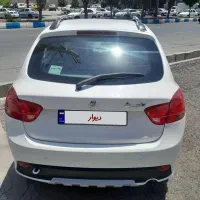 کوییک 1403 بدون رنگ 12 تا کار s