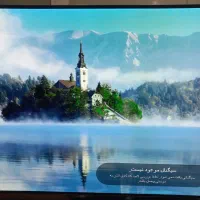 ۵۵ اینچ الجی اولد|تلویزیون و پروژکتور|تهران, تهرانسر مرکزی|دیوار