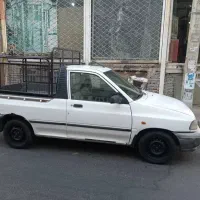 فروشی|خودرو سواری و وانت|چهارباغ, |دیوار