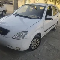 تیبا صندوق دار