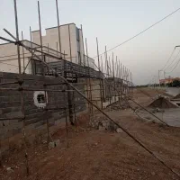 داربست فلزی بهاران حسن پور|خدمات پیشه و مهارت|گلبهار, شهر جدید گلبهار|دیوار