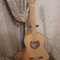 گیتار کلاسیک مادریدو
