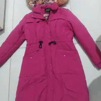 پالتو . بارونی . کاپشن زنانه و دخترانه