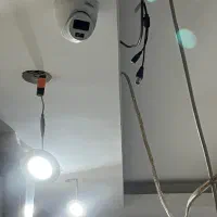 نصب و راه اندازی دوربین مداربسته و‌دزدگیر تخصصی|خدمات پیشه و مهارت|قزوین, |دیوار