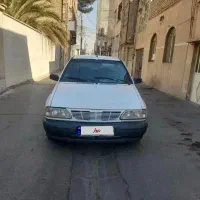 پراید صندوقدار مدل ۹۰|خودرو سواری و وانت|پیشوا, |دیوار