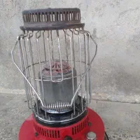 علادین نفتی سالم