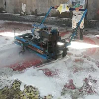 قالیشویی فجر سرویس دهی به تمام نقاط اهواز