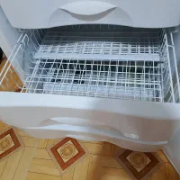 یخچال فریز اسنوا|یخچال و فریزر|دورود, |دیوار