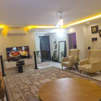 عباس دوران ۸۰ متر همکف قولنامه ای