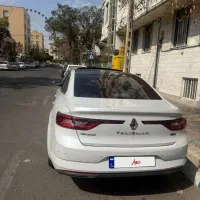 تالیسمانE3مدل2018 مشابه صفر کمک برقی