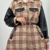 پاییزه لباس|لباس|دورود, |دیوار