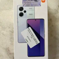 شیائومی نوت ۱۳ پرو پلاس۵j