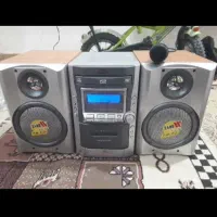 ضبط CD ونوار خور  نو