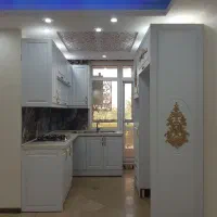اجاره ۷۰ متر * ۲ خوابه * تکواحدی‌ هفت حوض میدان ۶۲|اجارهٔ آپارتمان|تهران, هفت حوض|دیوار