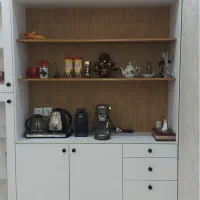 استخدام در کارگاه کابینت سازی و ام دی اف