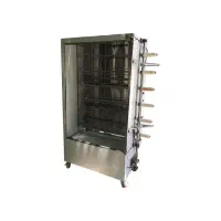 لوازم فست فود