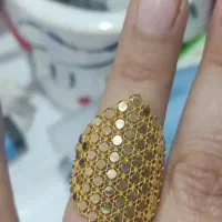 60 گرم طلا به قیمت تابلو|جواهرات|برازجان, |دیوار