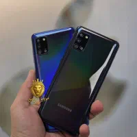 سامسونگ گلکسیA31پابه صفر 128گیگ رام6و4 فابریک بشرط|موبایل|رشت, چله خانه|دیوار