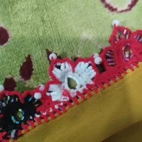 کریشی|صنایع دستی و سایر لوازم تزئینی|چابهار, |دیوار
