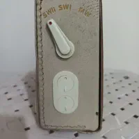 رادیو گروندیگ|کلکسیون اشیاء عتیقه|آبسرد, |دیوار