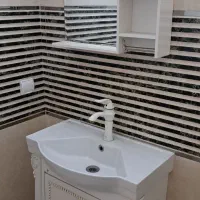 روشویی کابینتی