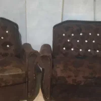 مبل|مبلمان خانگی و میز عسلی|رشت, استادسرا|دیوار