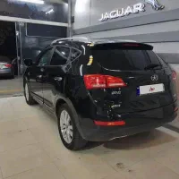 جک S5 مدل۱۳۹۷ مشکی 2000