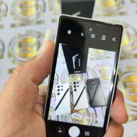 سامسونگ مینی با قلم سایز 4.5 اینچ S25 Ultra Mini|موبایل|تهران, جردن|دیوار