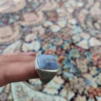 انگشتر شجر.عقیق|جواهرات|کرمانشاه, |دیوار