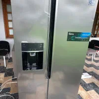 فروش یخچال ساید بای ساید