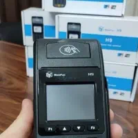 کارتخوان M35 /آک بی سیم ثابت و سیار wifi