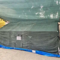 کارخانه چادر برزنتی .چادر کمپ .چادر عشایری|کوهنوردی و کمپینگ|باغستان, |دیوار