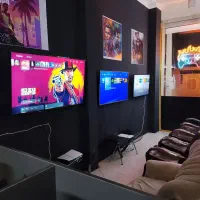 گیم نت قاجار|خدمات رایانه‌ای و موبایل|زنجان, |دیوار