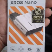 ویپ و پاد در حد نو با کارتن|زیورآلات و اکسسوری|بهنمیر, |دیوار