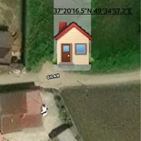 فروش زمین ۲۵۰ متری مسکونی در گلسار دهکده آلمان