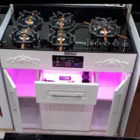 مرکز تخصصی فروش اجاق گاز و جهیزیه در شیراز