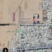 فروش زمین مسکونی