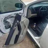 تعمیر شیشه بالابر قفل درب دزدگیر GPS شیشه دودی SOL